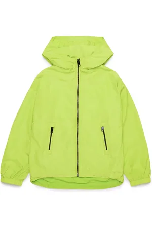 Diesel Jack met logoprint