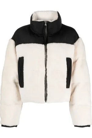 SHOREDITCH SKI CLUB Maya lammy donsjack