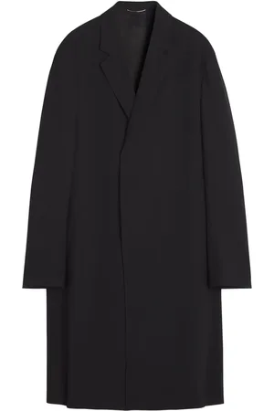 Lanvin Jas van scheerwol
