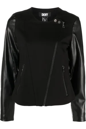 DKNY Jack met lange mouwen