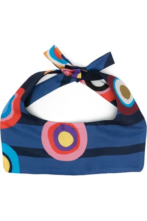 Mimisol Haarband met abstracte print