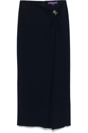 Ralph Lauren Margarethe maxi