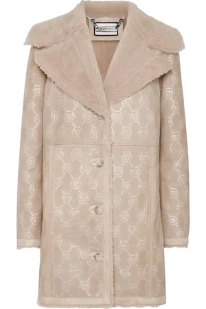 Philipp Plein Jas met monogram