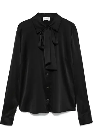 P.A.R.O.S.H. Salty blouse