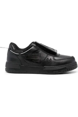 44 Label Group New Avril leren sneakers