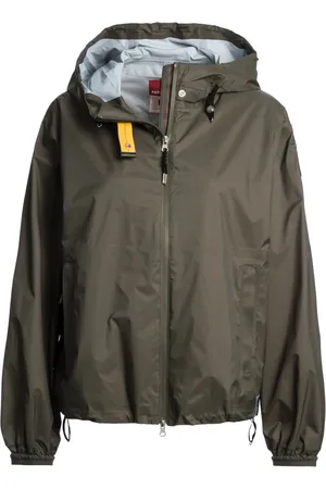 Parajumpers Jack met logopatch
