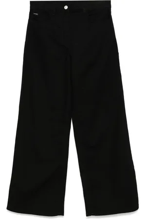 Courrèges Hammer jeans