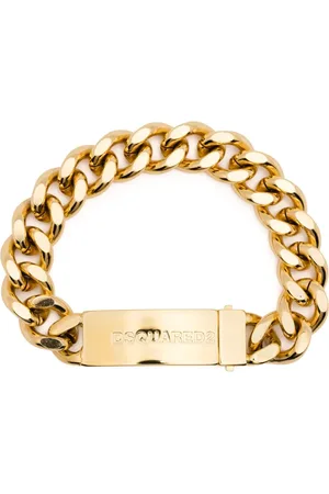 Dsquared2 Chunky schakelarmband