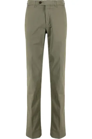 CANALI Straight chino