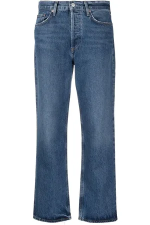AGOLDE Cropped jeans