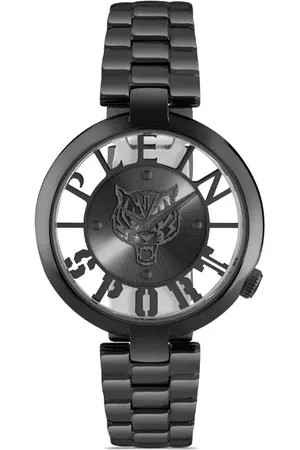 Philipp Plein Tiger Luxe horloge