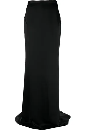 DEL CORE High waist maxi