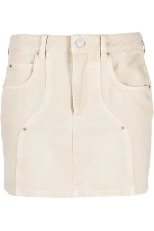 Marant Etoile Denim rok