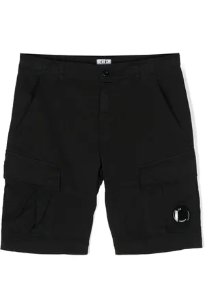 C.P. Company Cargo shorts