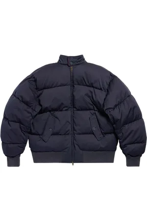 Balenciaga Katoenen jack