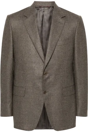 CANALI Wollen blazer