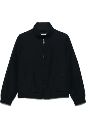 Woolrich Jack van katoenmix