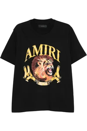 AMIRI Lion T
