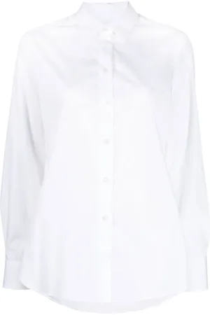 Filippa K Blouse met lange mouwen