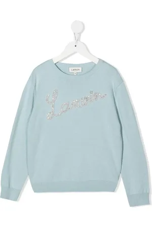 Lanvin Trui met ronde hals