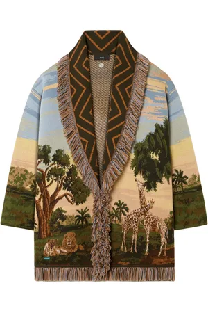 Alanui Sunrise vest