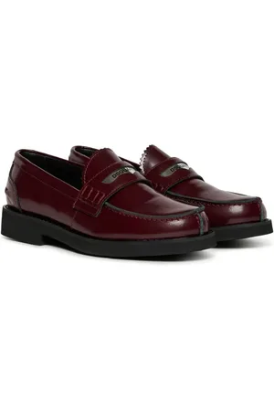 Dsquared2 Leren loafers