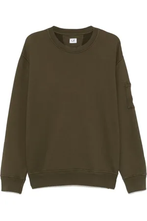 C.P. Company Sweater met Lens