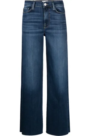 Frame Straight jeans