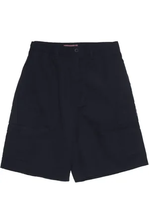 032c Team katoenen cargo shorts