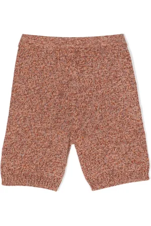 Cashmere In Love Kasjmier shorts