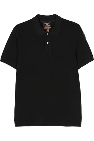 Parajumpers Poloshirt met print