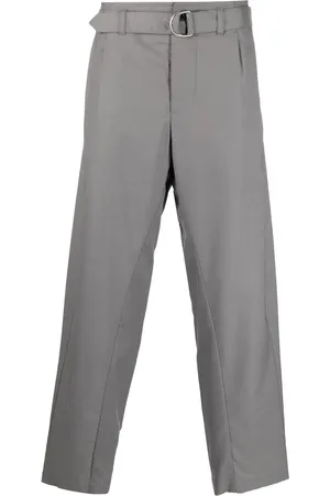 Nike ESC Worker straight broek