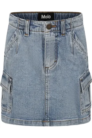 Molo Rok met logopatch