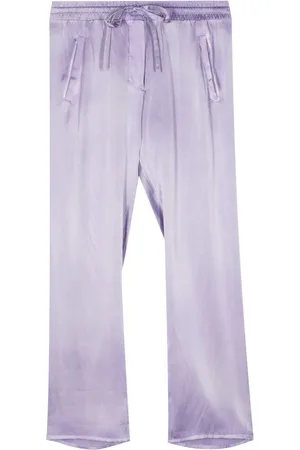 AVANT TOI Cropped broek