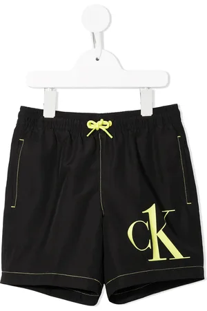 Calvin Klein Zwembroek met logoprint