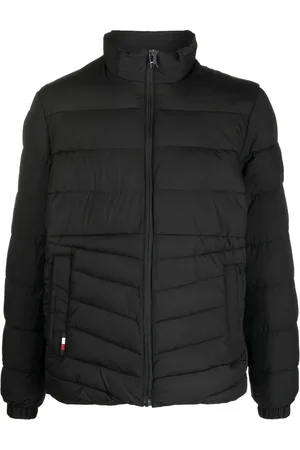 Tommy Hilfiger Jack met rits