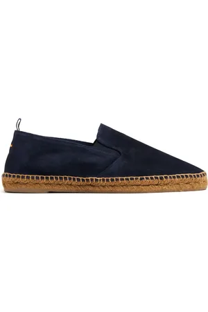 Castaner Joel suède espadrilles