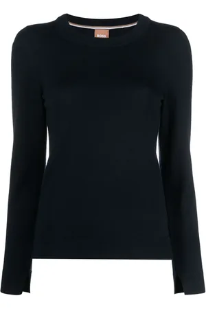 HUGO BOSS Long slit