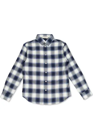 Golden Goose Shirt met logoprint
