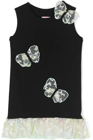 Wauw Capow by Bangbang Jersey jurk