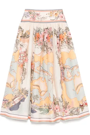 ZIMMERMANN Tallow midi