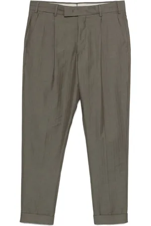 PT Torino Edge broek