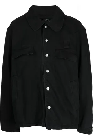 Foo and Foo Denim jack