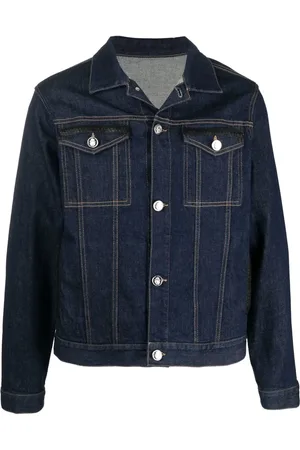BILLIONAIRE Denim jack