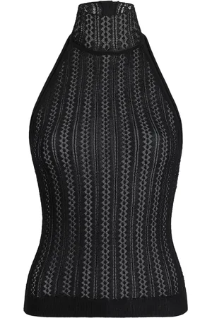 Khaite Benedetta blouse