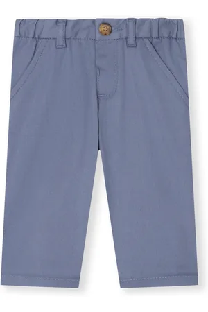 BONPOINT Straight broek