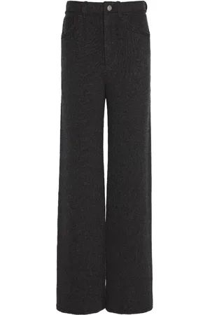 Barrie Gebreide jeans