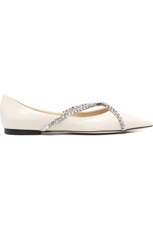 Jimmy Choo Genevi ballerina
