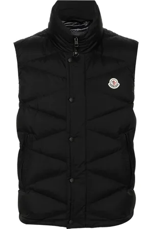 Moncler Boreas gilet