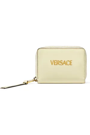 VERSACE Tag portemonnee met rits